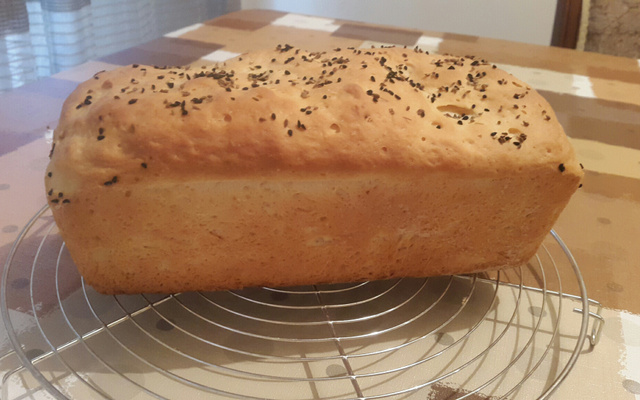 Pain de mie recette maison