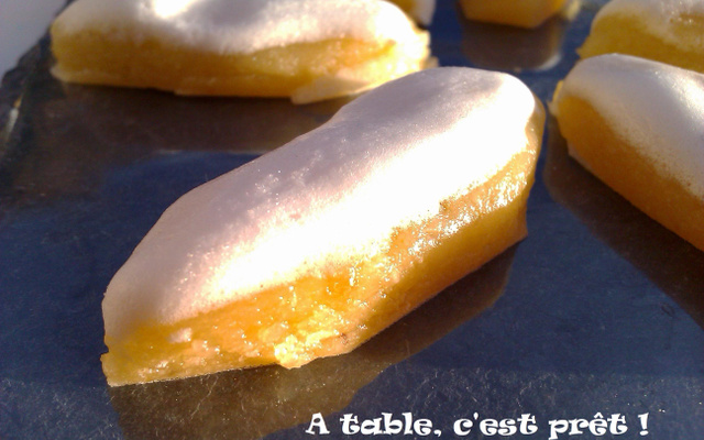 Les Calissons