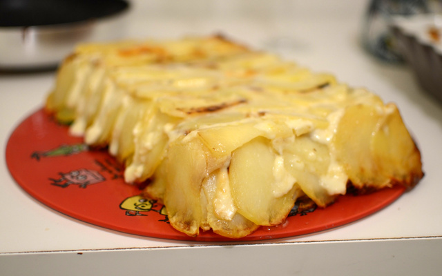 Tatinflette
