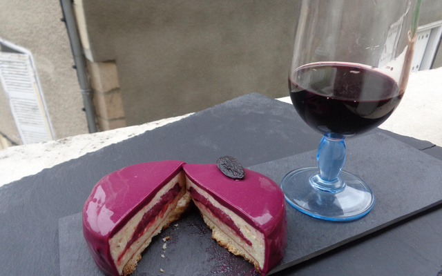 Le vigneron tonqué