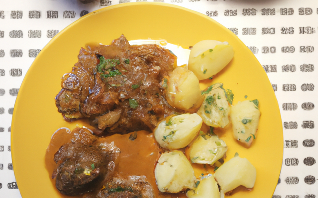 welch repas ch'ti