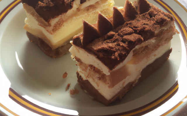 Gateau aux petits suisses