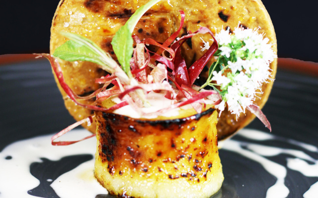 French Apple Pie (Prohibition)