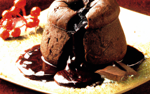 Fondant pour tout type de chocolat 