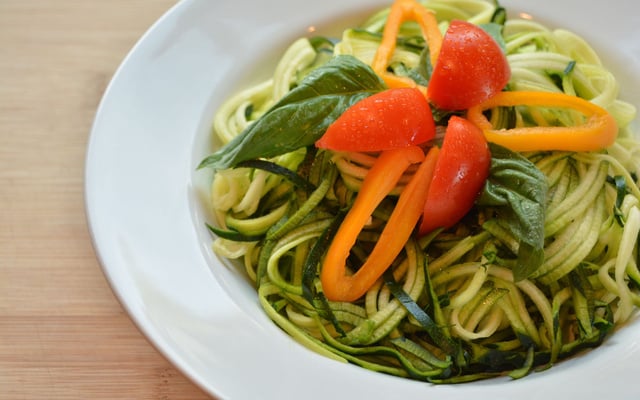 Omelette pomme de terre