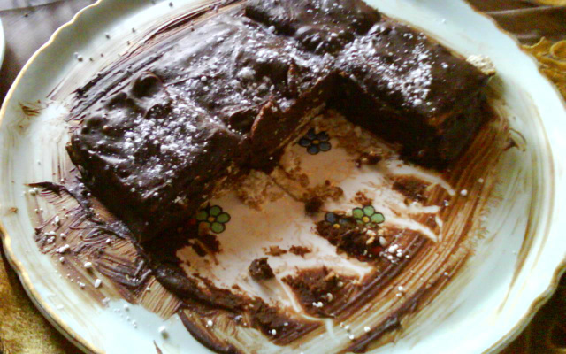 Le grand petit-beurre