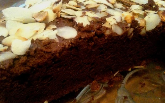 Gâteau extra-moelleux au chocolat