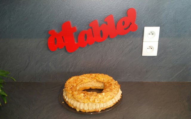 Paris-Brest