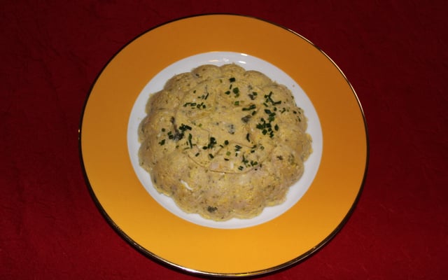 Pain de thon facile et rapide