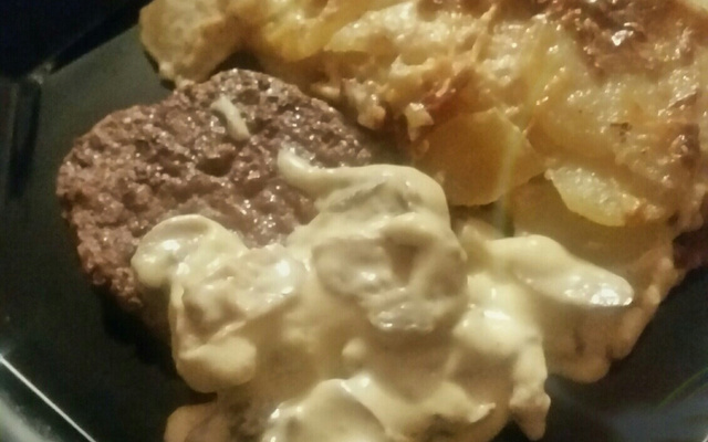 Briouates à la kefta