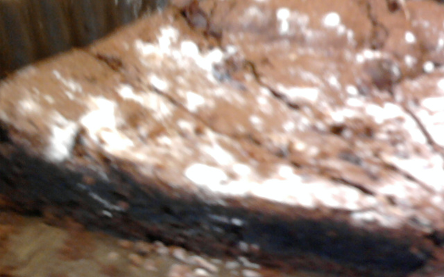 Fondant pour les amoureux de chocolat