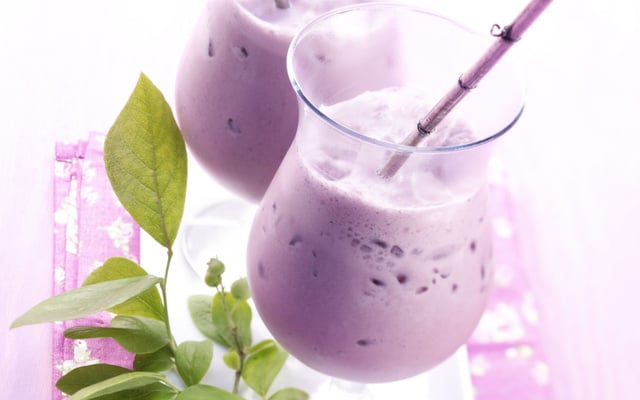 Cocktail Atlantic Blue