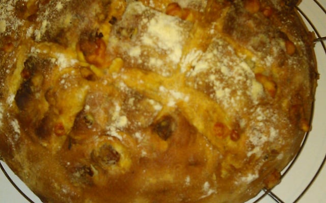 Mauricette Petit pains Alsaciens