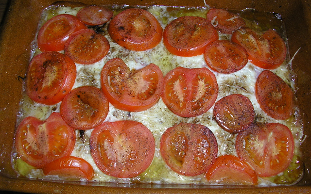 Escalopes Simonne