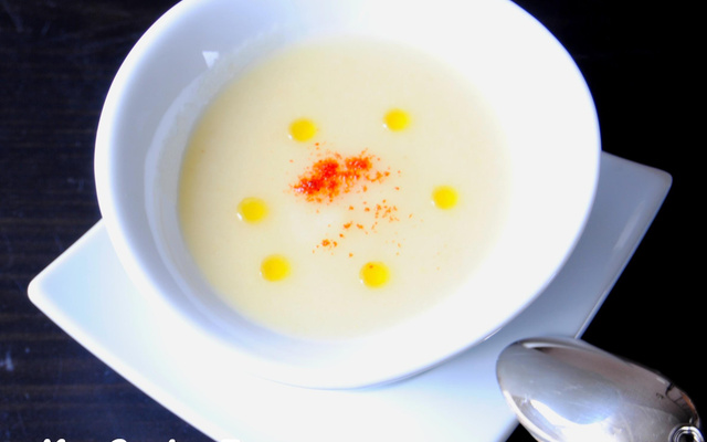 Velouté de Fenouil