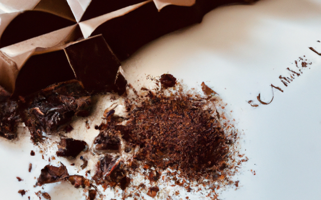 Passionnément chocolat