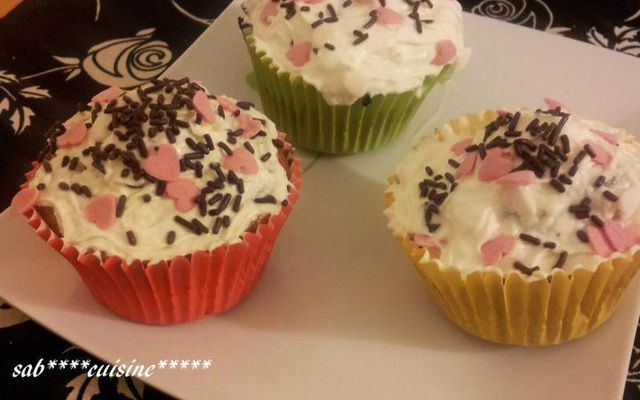 Cupcake rapide