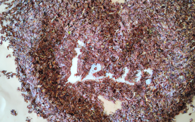 Le cœur de Lin surprise