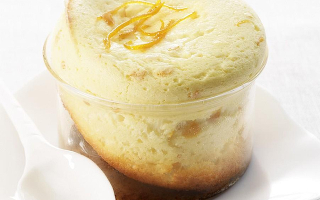 Soufflé