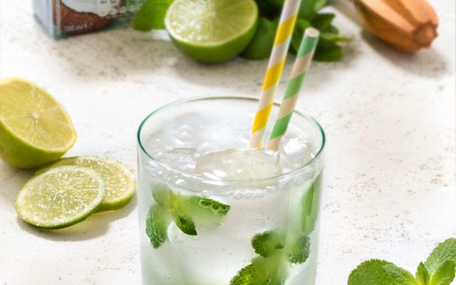 Mojito coco