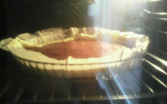 Gâteau quand t'as rien chez toi