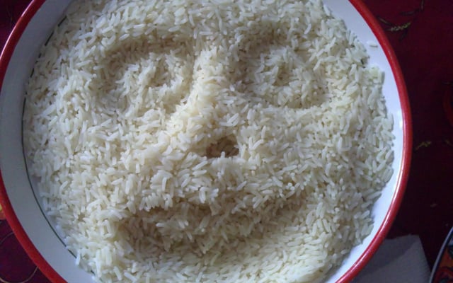 Super risotto