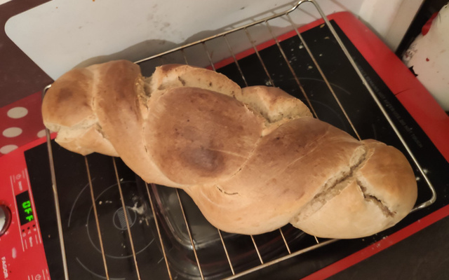 Pains au lait garnis à votre goût