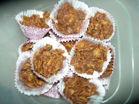 Rose chocolat ou rose de sable