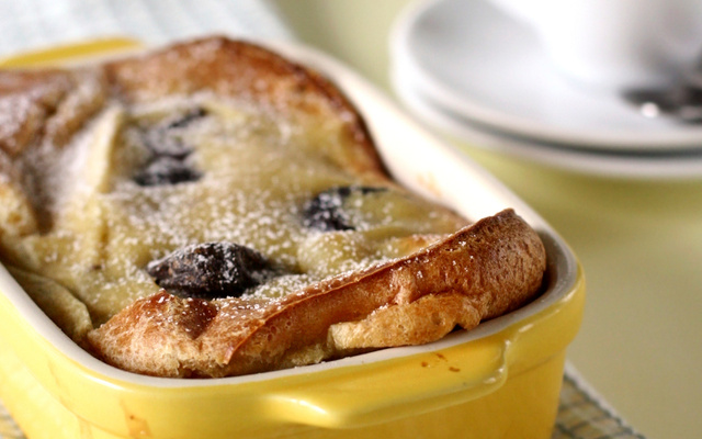 Clafoutis d'Agen