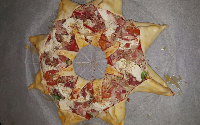 La Pizza soleil