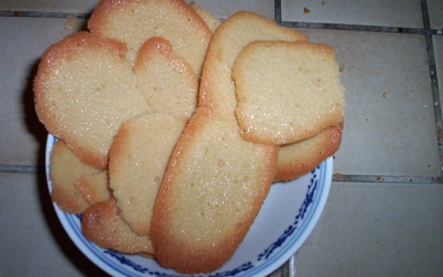 Langues de chat classiques