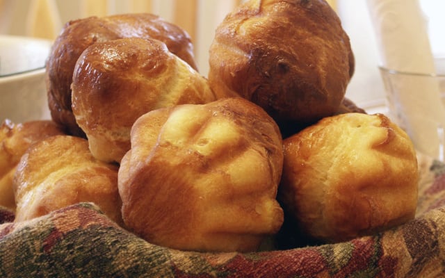 Brioche au companion