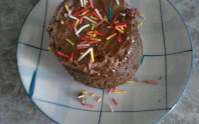Mugcake