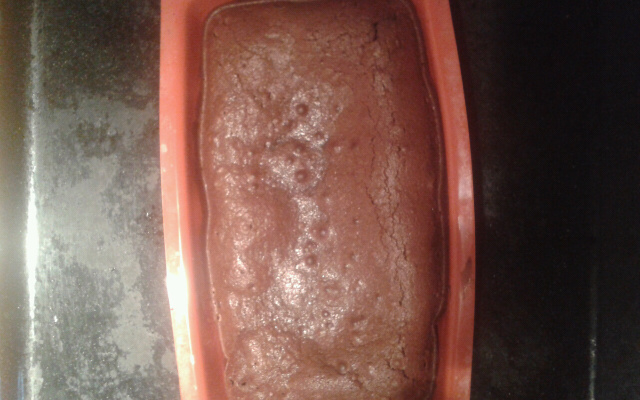 Brownies moelleux aux pépites de chocolat