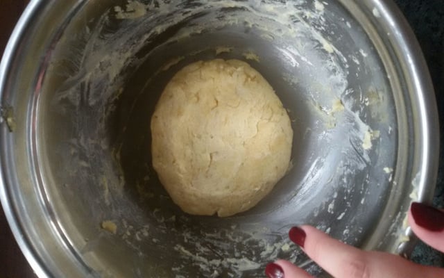 Pâte brisée maison facile