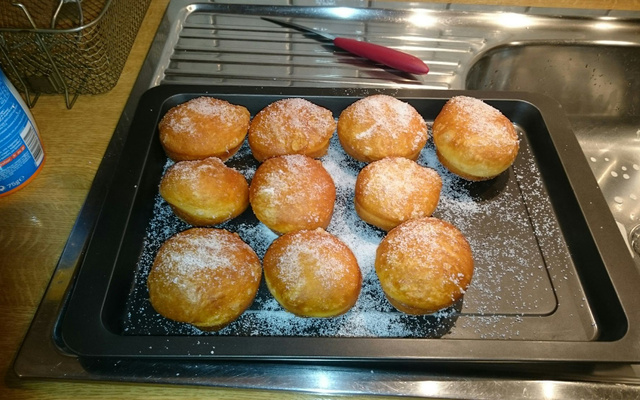 Boules de Berlin