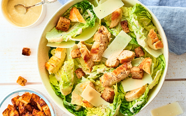 Salade César