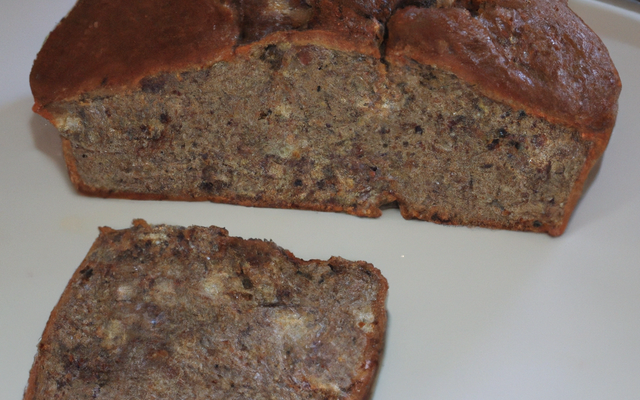 Cake nature économique