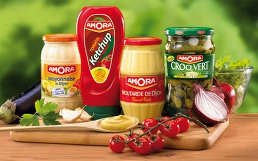 Escalope sauce moutarde et crème