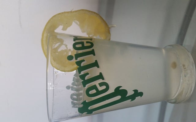 Citronnade maison