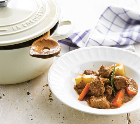 Carbonnades flamandes classiques