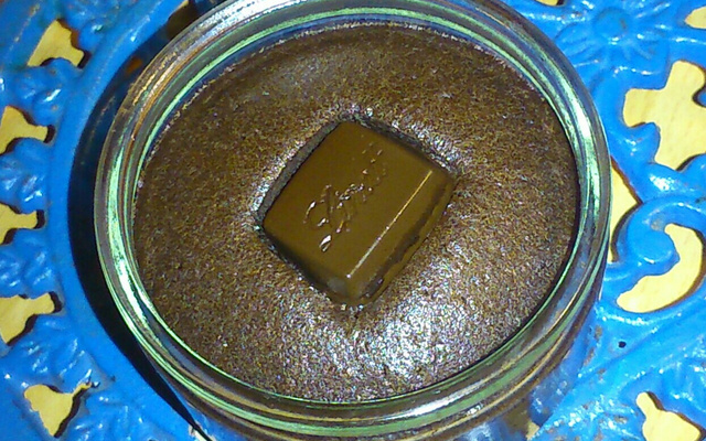 Tout choco...
