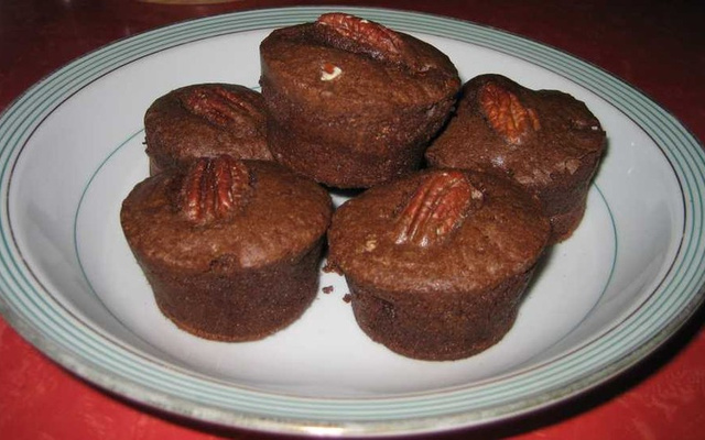 Brownies de Chloé