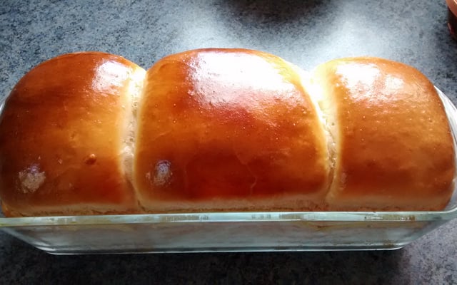 Brioche nature