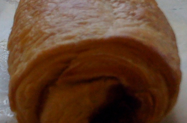 Chocolatinella