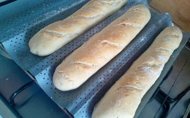 Baguette Tradition