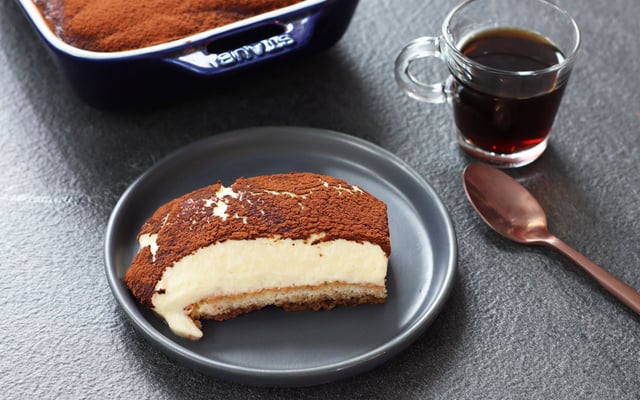 La meilleure recette de tiramisu