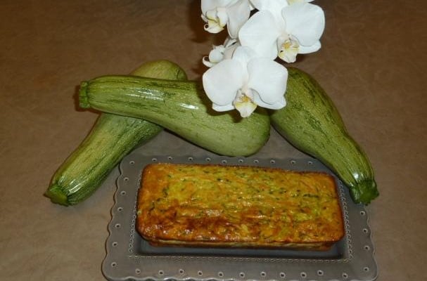 Terrine de légumes maison