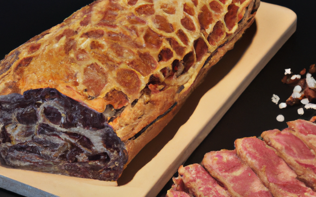 Pain de viande classique