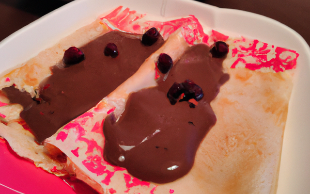 Crèpes katty